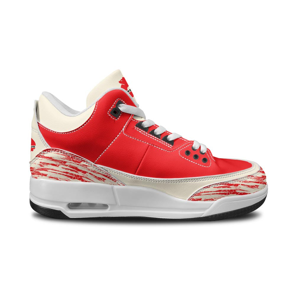 FootgearElite Ursus AJ3 Sneakers Shoes For Men And Women