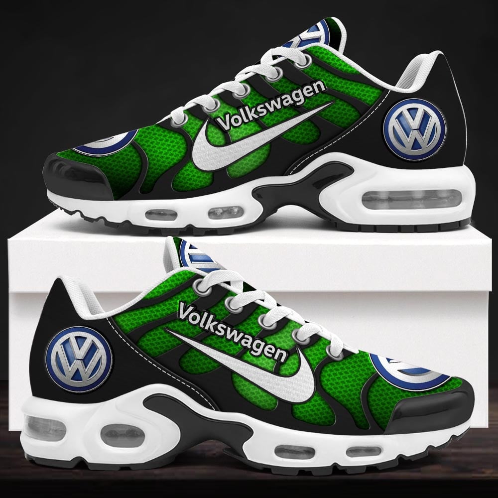FootgearElite Volkswagen TN Shoes Sneakers For Men And Women 5