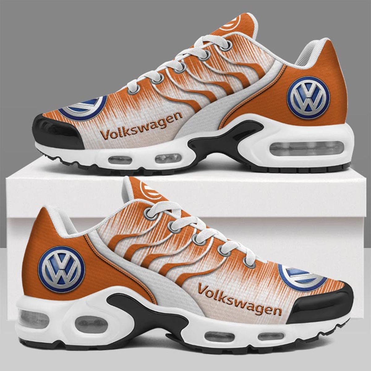 Volkswagen TN Shoes Sneakers 2026