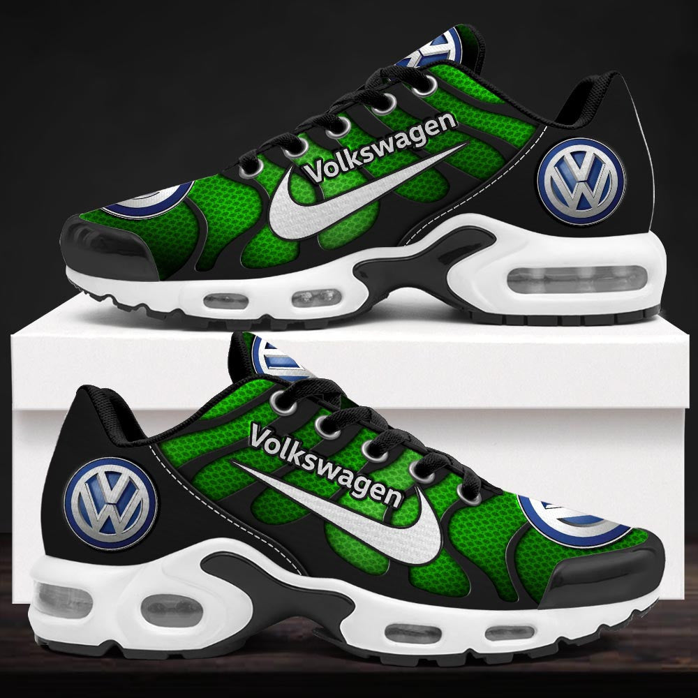 FootgearElite Volkswagen TN Shoes Sneakers For Men And Women 5