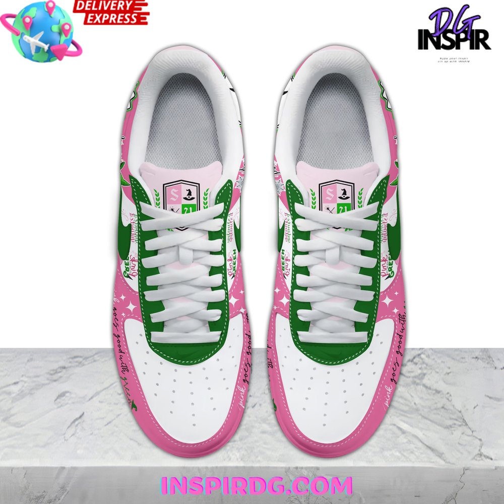 Wicked Air Low-Top Sneakers Shoes 2026