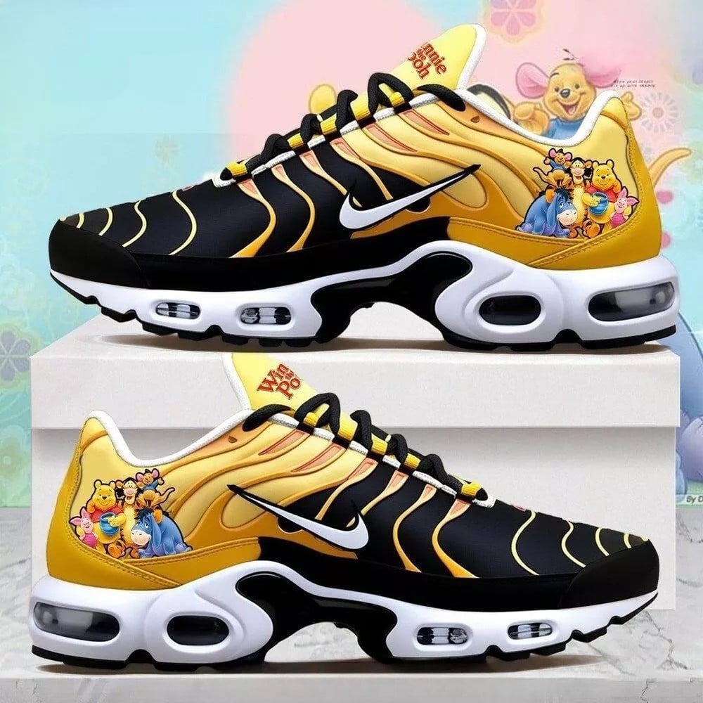 Winnie the Pooh TN Shoes Sneakers 2026