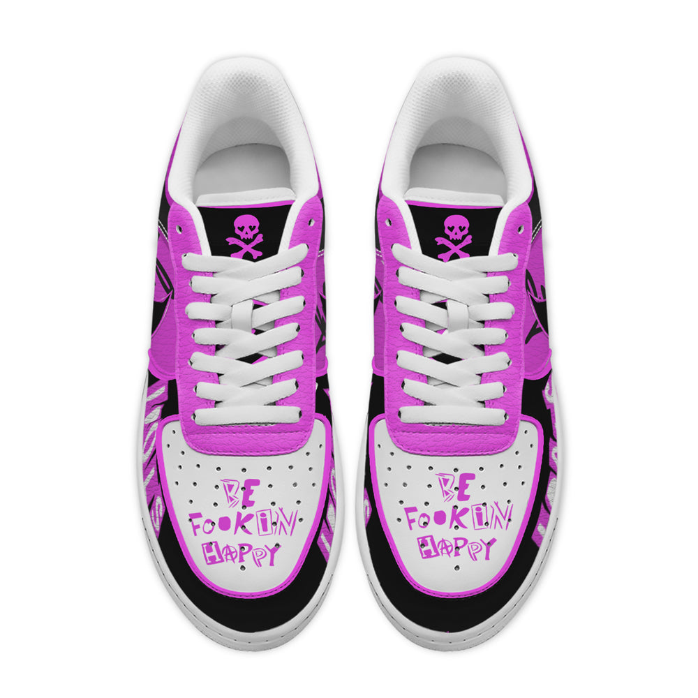 Yungblud Air Low-Top Sneakers Shoes 2026