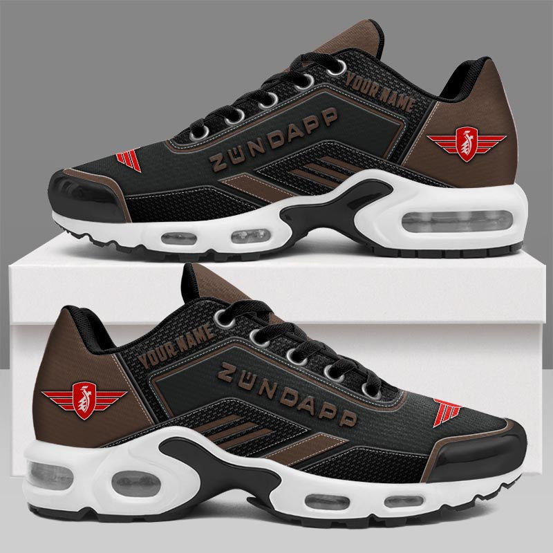 FootgearElite Zundapp TN Shoes Sneakers For Men And Women 6