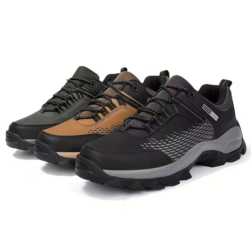 Men’s TrailBreeze Orthopedic Hiking Shoes