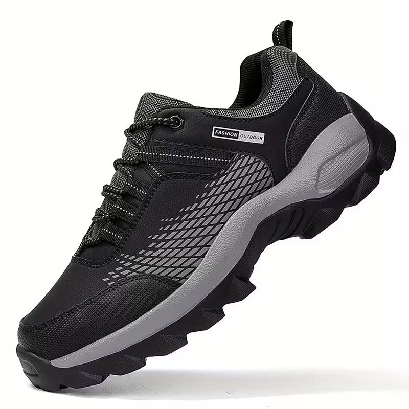 Men’s TrailBreeze Orthopedic Hiking Shoes