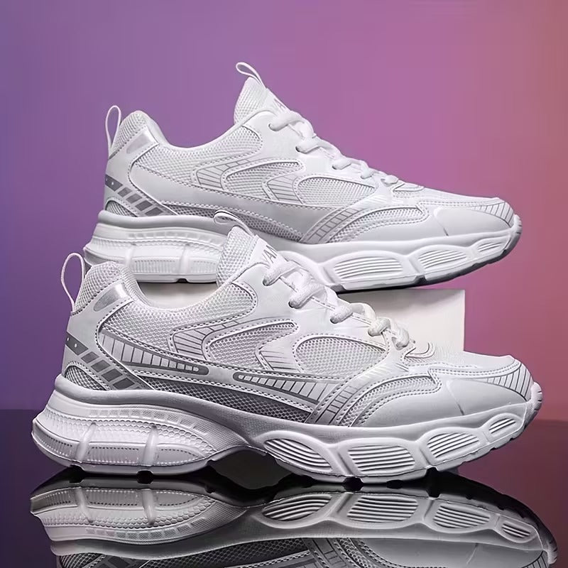 Orthopedic Men’s Casual Sports Shoes- Lightweight Casual Sneakers