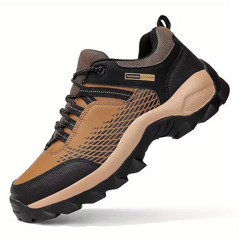 Men’s TrailBreeze Orthopedic Hiking Shoes