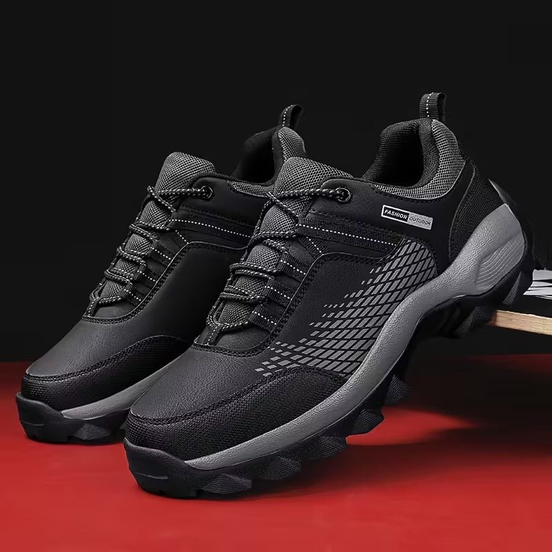 Men’s TrailBreeze Orthopedic Hiking Shoes