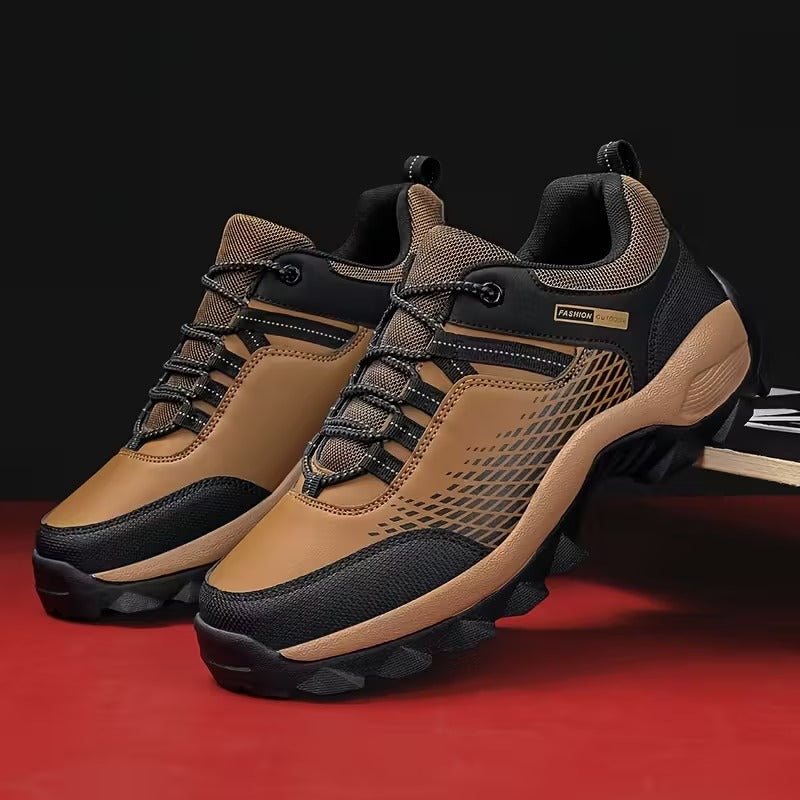 Men’s TrailBreeze Orthopedic Hiking Shoes
