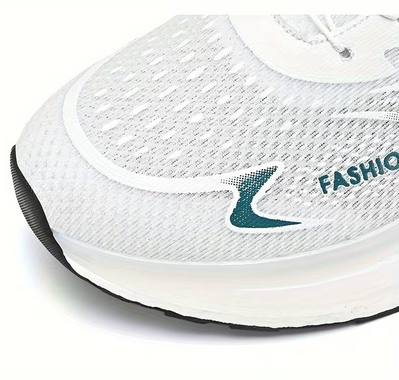 Orthopedic Men's Slip-On Sneakers – Lightweight Soft Sole & Anti-Slip TPU