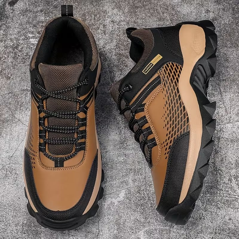 Men’s TrailBreeze Orthopedic Hiking Shoes