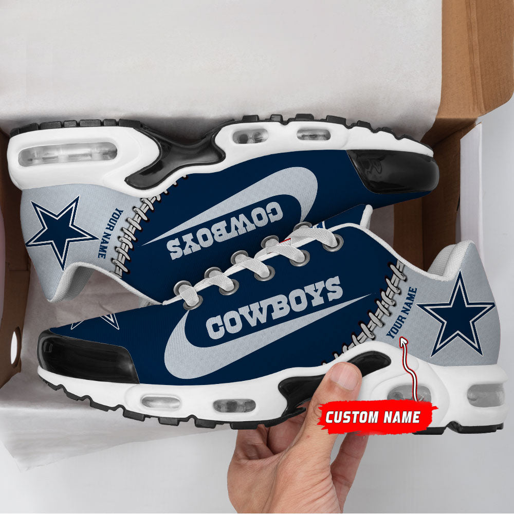 Dallas Cowboys TN Shoes Sneakers 2026